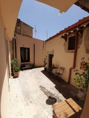 Hostal Pura Vida Iblea