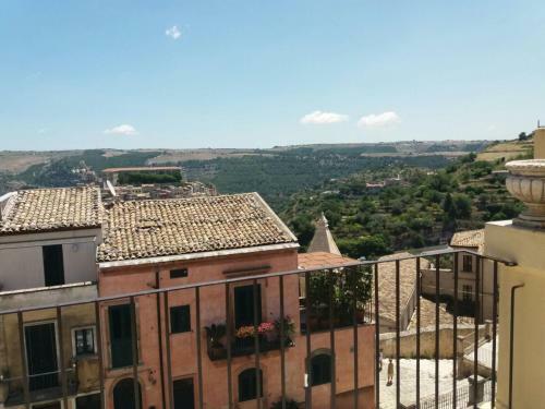 Ibla Baroque Loft Apartment