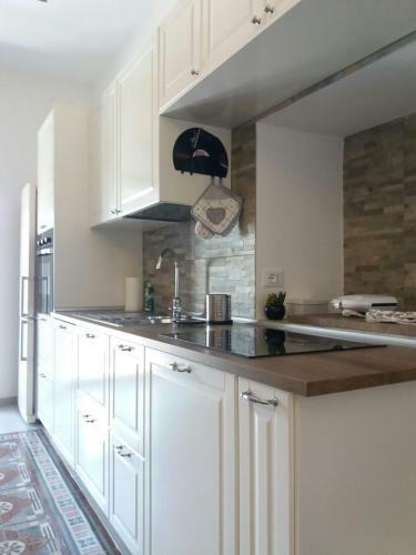 Ibla Baroque Loft Apartment