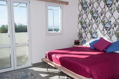 Bed & Breakfast Agriturismo Cozzo Di Papaleo