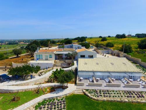 Bed & Breakfast Agriturismo Cozzo Di Papaleo