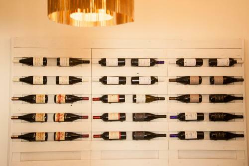 Bed & Breakfast Agriturismo Cozzo Di Papaleo