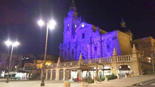Apartamento Casa Dell'aquila Barocca