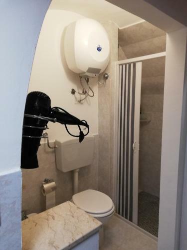 Apartamento Casa Dell'aquila Barocca