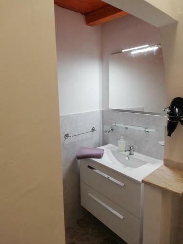 Apartamento Casa Dell'aquila Barocca