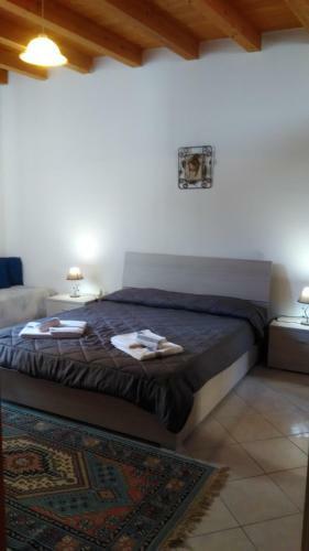 Apartamento Casa Dell'aquila Barocca