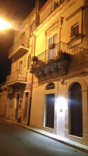 Apartamento Casa Dell'aquila Barocca