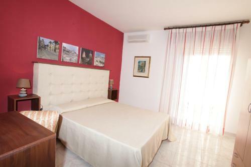 Apartamento Case Francesco