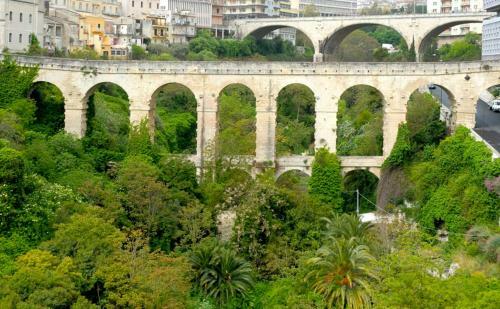 Apartamento Old Bridge