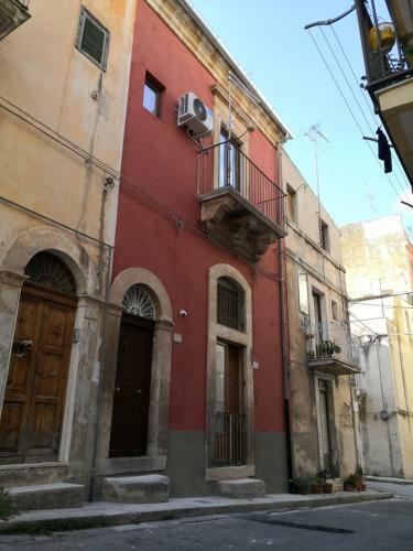 Apartamento Old Bridge