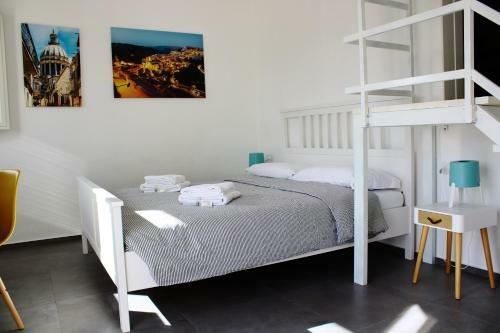 Apartamento Terrazza Torrenuova