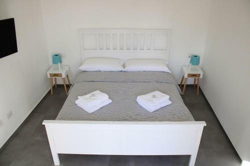 Apartamento Terrazza Torrenuova