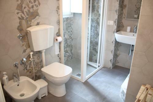 Apartamento Terrazza Torrenuova