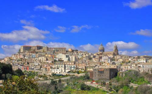 Apartamento Terrazza Torrenuova
