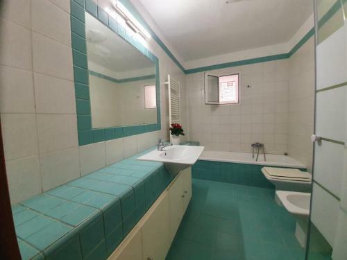 Grand Apartment Ragusa