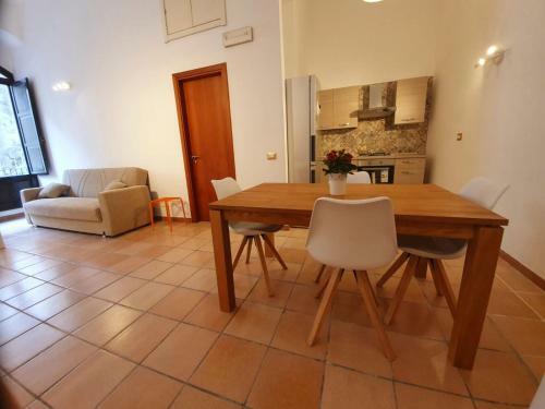 Grand Apartment Ragusa