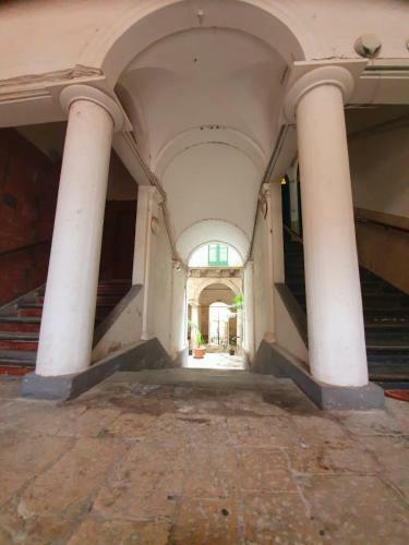 Grand Apartment Ragusa