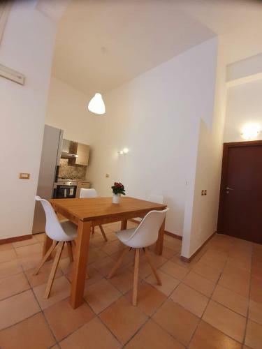 Grand Apartment Ragusa