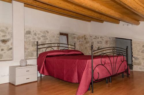 Lodge Vivere Gli Iblei - Maison En Plain Air
