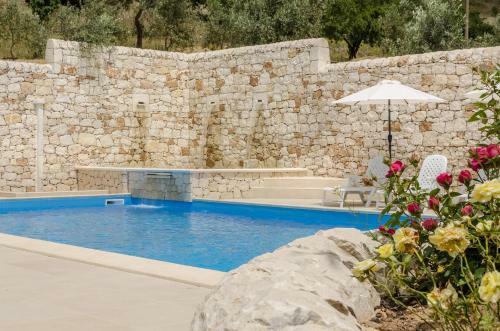 Lodge Vivere Gli Iblei - Maison En Plain Air