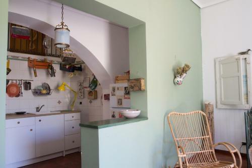 Apartamento Casa Verde Dafni