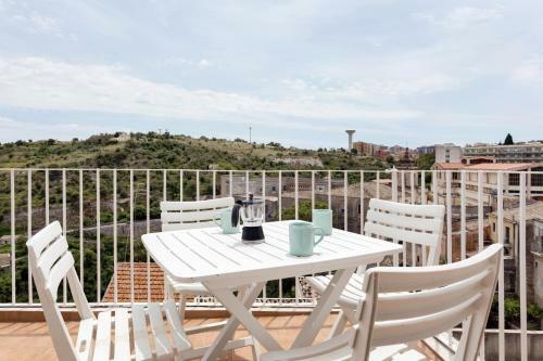 Apartamento Appartamenti Centro Storico