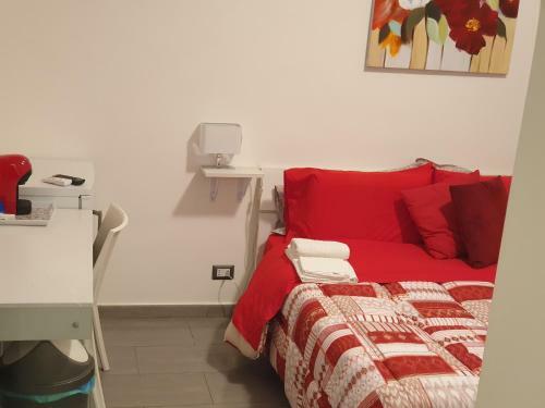 Hostal Terra Di Venere Inn