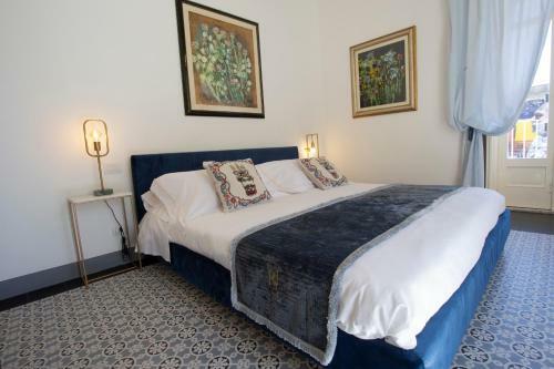 Apartamento Palazzo D'autore - Luxury Home - Ragusa Centro
