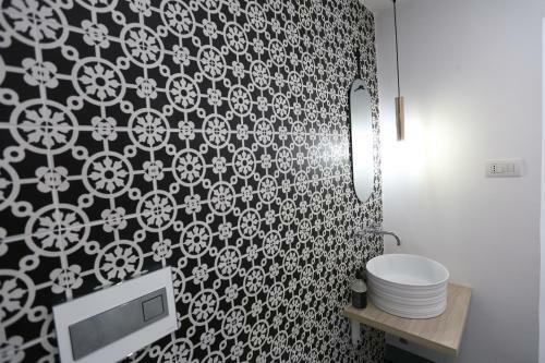 Apartamento Palazzo D'autore - Luxury Home - Ragusa Centro