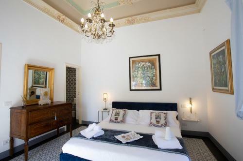 Apartamento Palazzo D'autore - Luxury Home - Ragusa Centro