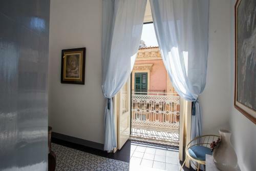 Apartamento Palazzo D'autore - Luxury Home - Ragusa Centro