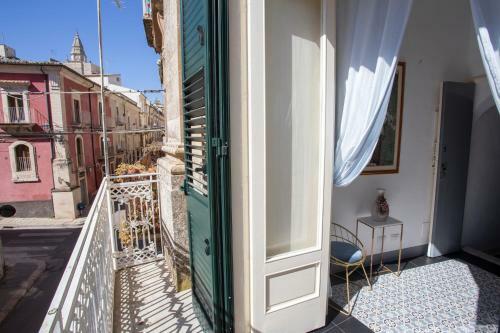 Apartamento Palazzo D'autore - Luxury Home - Ragusa Centro