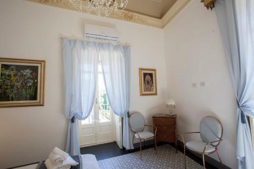Apartamento Palazzo D'autore - Luxury Home - Ragusa Centro