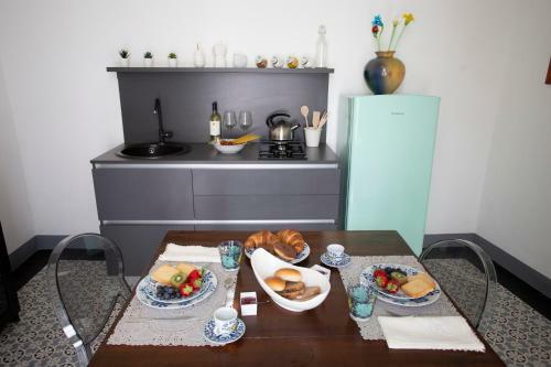 Apartamento Palazzo D'autore - Luxury Home - Ragusa Centro