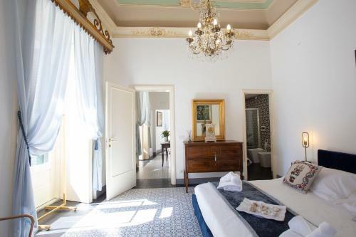 Apartamento Palazzo D'autore - Luxury Home - Ragusa Centro
