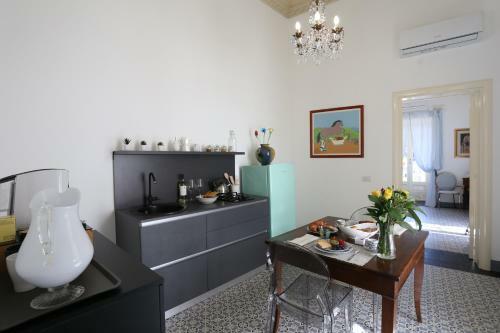 Apartamento Palazzo D'autore - Luxury Home - Ragusa Centro