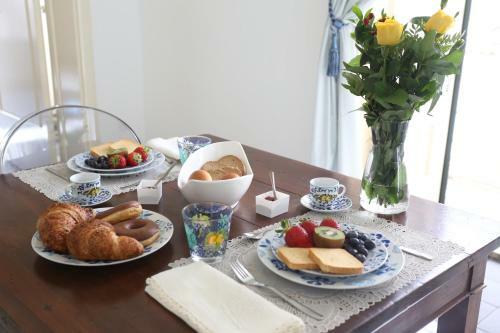 Apartamento Palazzo D'autore - Luxury Home - Ragusa Centro