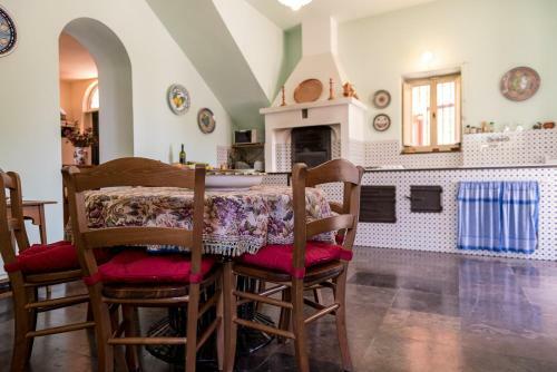 Holiday Villa Gelso - Ragusa