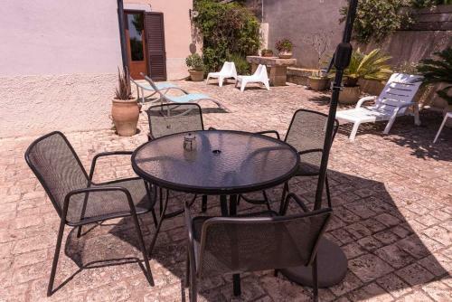 Holiday Villa Gelso - Ragusa