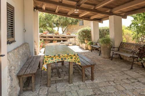 Holiday Villa Gelso - Ragusa