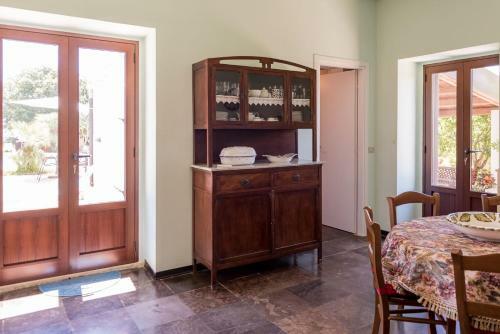 Holiday Villa Gelso - Ragusa