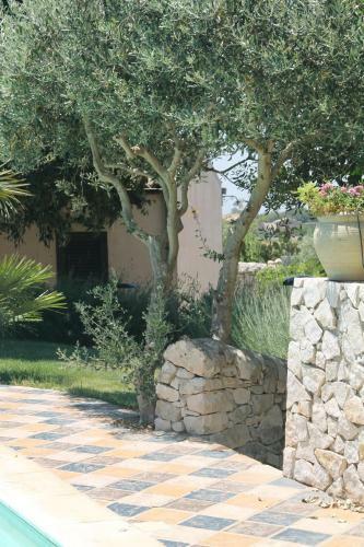 Holiday Villa Gelso - Ragusa