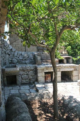 Holiday Villa Gelso - Ragusa