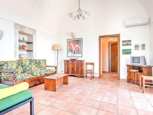 Apartamento Podere Fontana Nuova