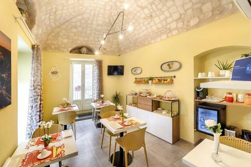 B&B Via Barocca