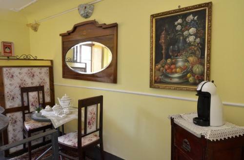Hostal Bella Epoque