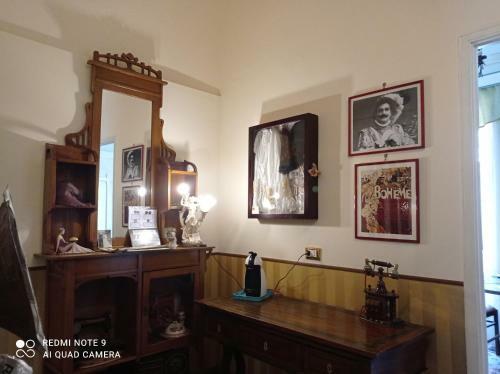 Hostal Bella Epoque