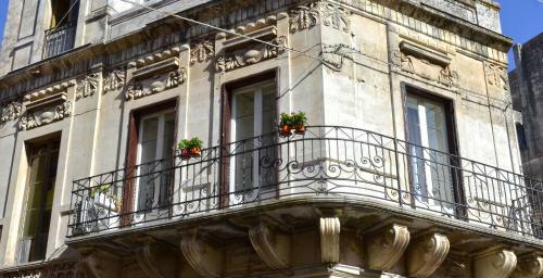 Hostal Bella Epoque