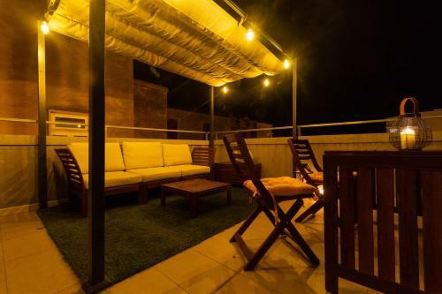 Apartamento Menzatesta - Casa Indipendente Con Terrazzo