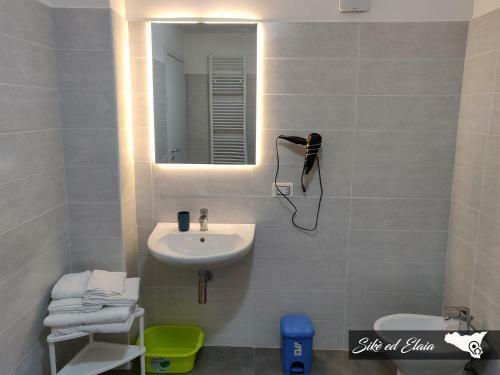 Apartamento Sik� Ed Elaia